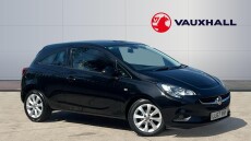 Vauxhall Corsa 1.4 ecoFLEX Energy 3dr [AC] Petrol Hatchback